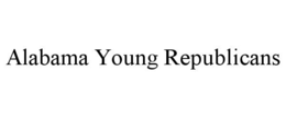 Mark drawing for ALABAMA YOUNG REPUBLICANS