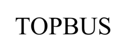 Mark drawing for TOPBUS