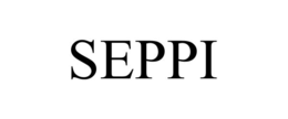 Mark drawing for SEPPI