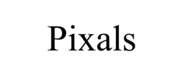 Mark drawing for PIXALS