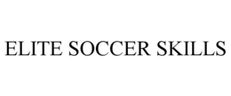 Mark drawing for ELITE SOCCER SKILLS