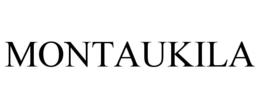 Mark drawing for MONTAUKILA
