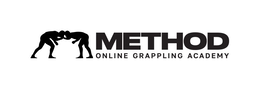 Mark drawing for METHOD ONLINE GRAPPLING ACADEMY