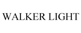 Mark drawing for WALKER LIGHT