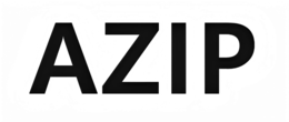 Mark drawing for AZIP
