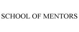 Mark drawing for SCHOOL OF MENTORS