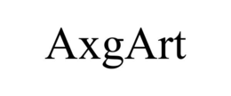 Mark drawing for AXGART