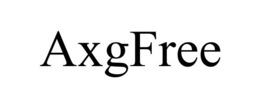 Mark drawing for AXGFREE
