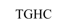 Mark drawing for TGHC