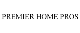 Mark drawing for PREMIER HOME PROS