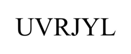 Mark drawing for UVRJYL