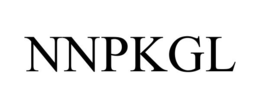 Mark drawing for NNPKGL