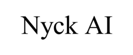 Mark drawing for NYCK AI