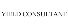 Mark drawing for YIELD CONSULTANT
