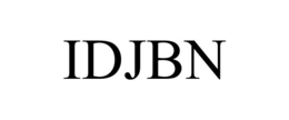 Mark drawing for IDJBN