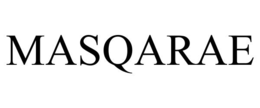Mark drawing for MASQARAE