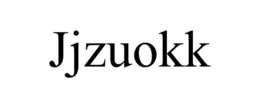 Mark drawing for JJZUOKK