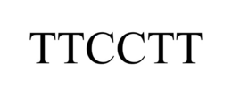 Mark drawing for TTCCTT