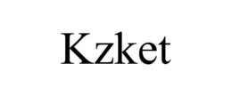 Mark drawing for KZKET