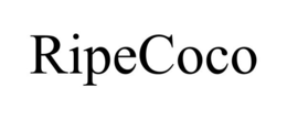 Mark drawing for RIPECOCO