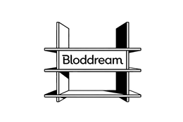 Mark drawing for BLODDREAM