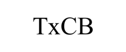 Mark drawing for TXCB