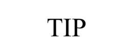 Mark drawing for TIP