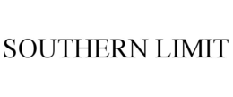 Mark drawing for SOUTHERN LIMIT