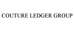 Mark drawing for COUTURE LEDGER GROUP