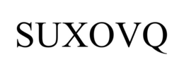 Mark drawing for SUXOVQ