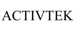 Mark drawing for ACTIVTEK
