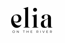 Mark drawing for ELIA ON THE RIVER