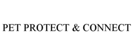 Mark drawing for PET PROTECT & CONNECT
