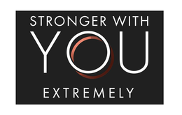 Mark drawing for STRONGER WITH YOU EXTREMELY