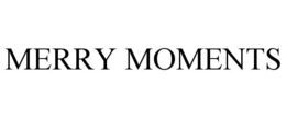 Mark drawing for MERRY MOMENTS