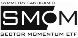 Mark drawing for SYMMETRY PANORAMIC SMOM SECTOR MOMENTUM ETF