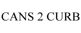 Mark drawing for CANS 2 CURB