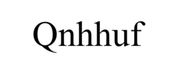 Mark drawing for QNHHUF