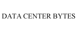 Mark drawing for DATA CENTER BYTES
