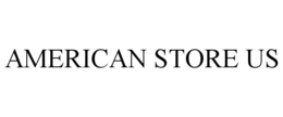 Mark drawing for AMERICAN STORE US