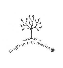Mark drawing for ENGLISH HILL BOOKS