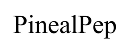Mark drawing for PINEALPEP