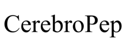 Mark drawing for CEREBROPEP