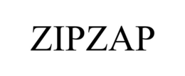 Mark drawing for ZIPZAP