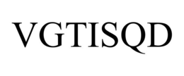 Mark drawing for VGTISQD
