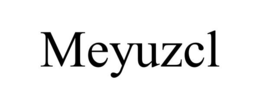 Mark drawing for MEYUZCL