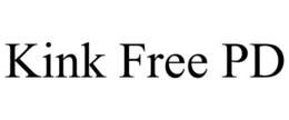 Mark drawing for KINK FREE PD