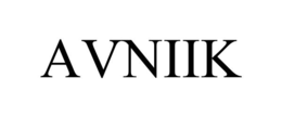 Mark drawing for AVNIIK