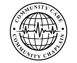 Mark drawing for COMMUNITY CARE COMMUNITY CHAPLAIN