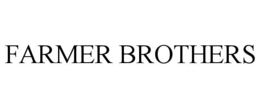 Mark drawing for FARMER BROTHERS